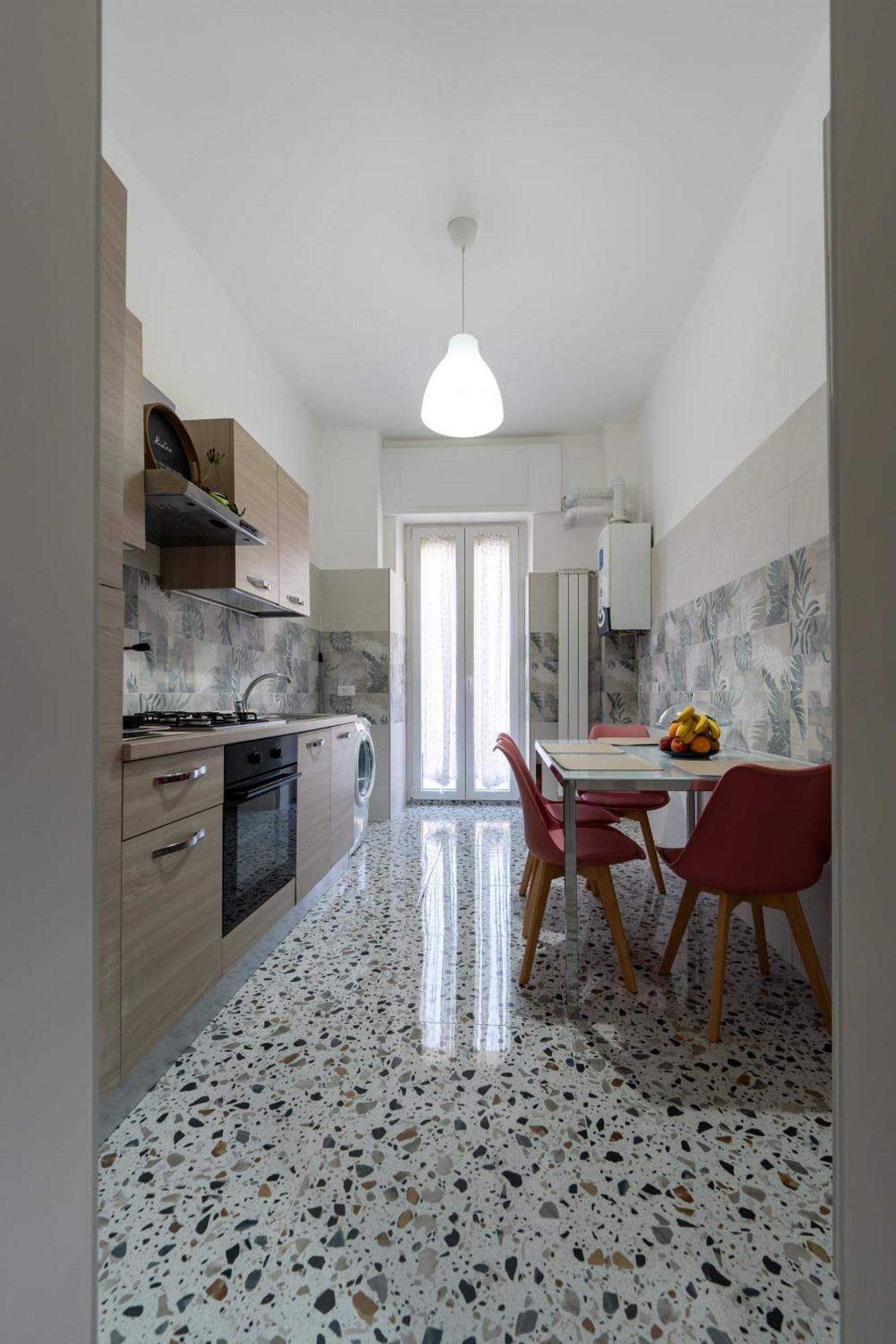 L'Affaccio Sulla Piazza Apartment Avezzano Exterior photo